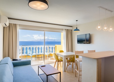 Hôtel Club Framissima Allegro Isora 4* - 11