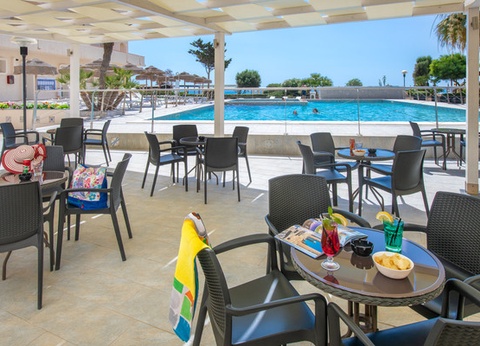 Club Jumbo Eloro 4* - 13