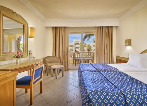 Club Jumbo Quatre Saisons by Medina (ex Baya Beach) 3* - 9