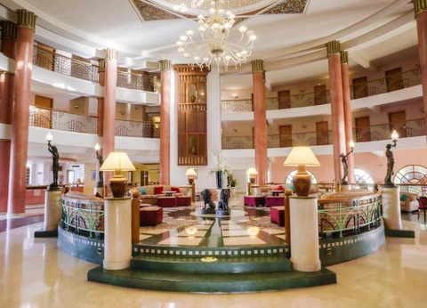 Hôtel Agadir Beach Club 4* - 11