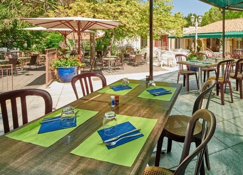 Domaine Château Laval, 3* - 16