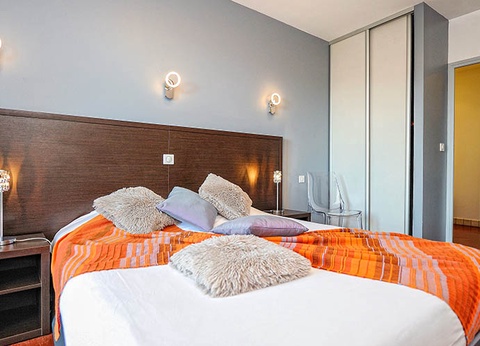 Hôtel Le Tourisme 3* - 13