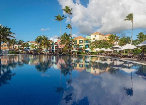 Hôtel Ocean Blue & Sand 5* - 9