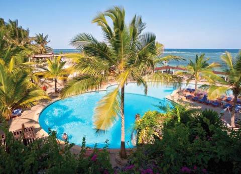 Hôtel Leopard Beach Resort 5* By Ôvoyages - 2