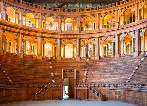 Autotour Balade sur les routes colorées d'Émilie-Romagne **** - 5