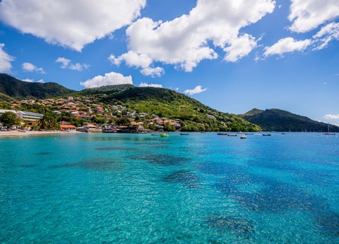 Croisière Cocktail Nature aux Antilles ***** - 21