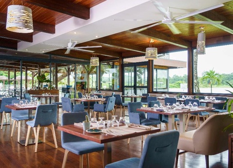 Hotel Mercure Kourou Ariatel - 50