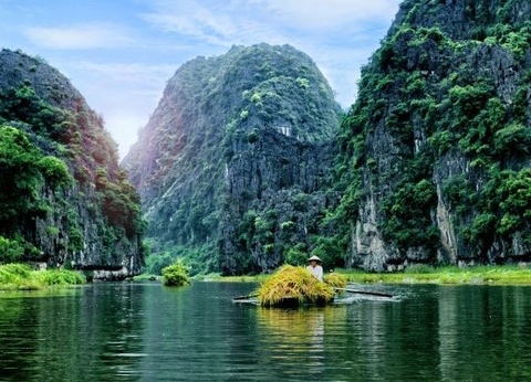 Circuit Merveilles du Vietnam Authentique *** - 4