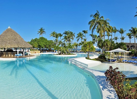 Melia Varadero by Ôvoyages 5* - 2