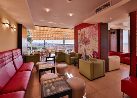 TUI Sélection Hôtel Kaliakra Beach - Flex bagages inclus **** - 14