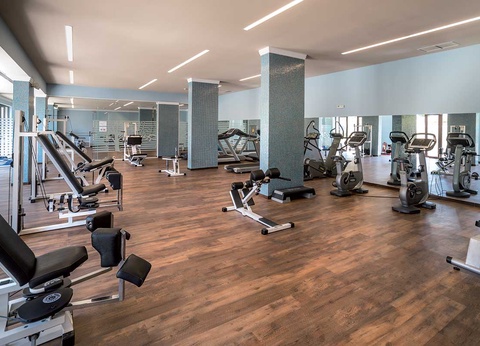 Club Lookéa Olympian Village 5* - 26