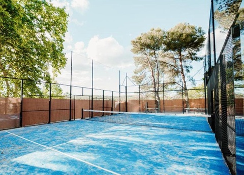 Camping Caledonia, 4* - 6