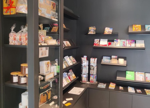 Camping Nantes Camping, 5* - 78