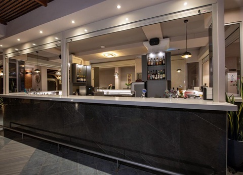 Hôtel Hydramis Palace Beach Resort 5* - 9