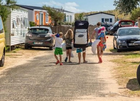 Camping Sol a Gogo, 4* - 38