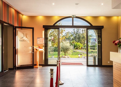 Hôtel La Madrague Resort 3* - 22