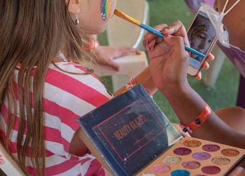 Camping Merendella, 4* - 19