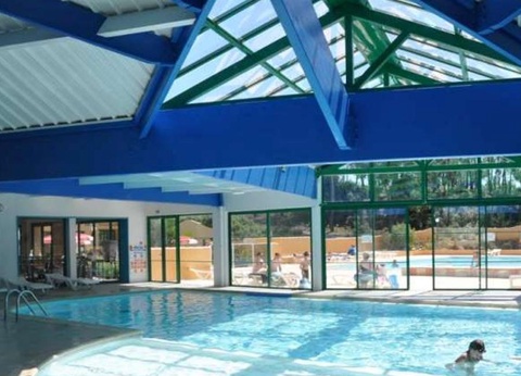 Domaine des Pins, 4* - 45