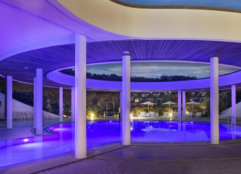 Hôtel Kalidria Hotel & Thalasso Spa Resort 5* - 9