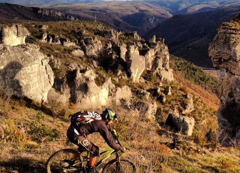 Camping Sites et Paysages - Beau Rivage, 4* - 63