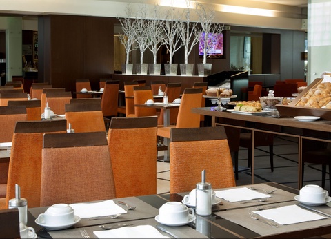 Hôtel Turim Alameda 4* - 5