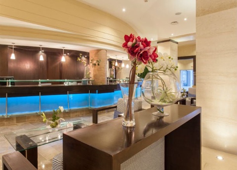 Hôtel Le Sultan Hammamet 4* - 26