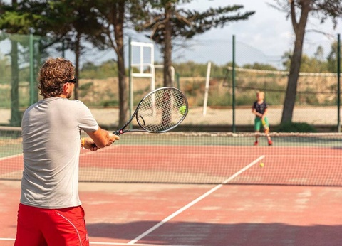 Camping Oasis et California, 4* - 23