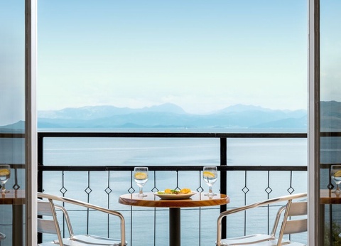 Hôtel Mitsis Belvedere 4* - 15