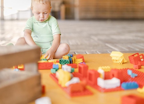 Domaine de L'Oiselière, 4* - 31