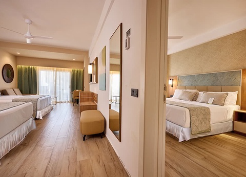 Hôtel Riu Palace Bavaro 5* - 6
