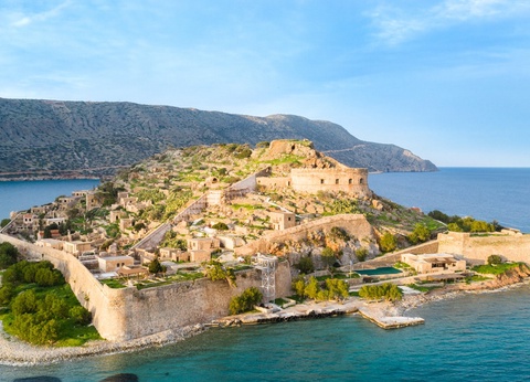 Circuit en étoile - Grand Holiday Resort 4* - 3