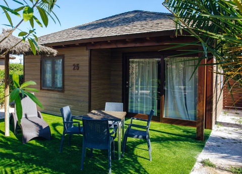 Camping Alannia Costa Blanca, 4* - 73