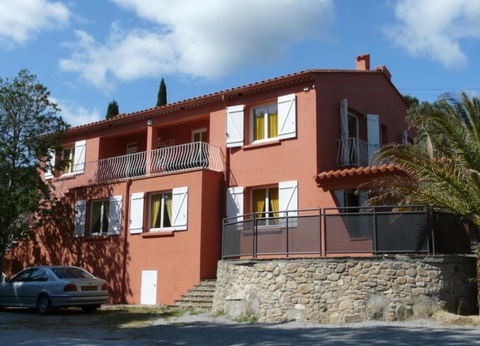 Camping Domaine des Mimosas, 2* - 6