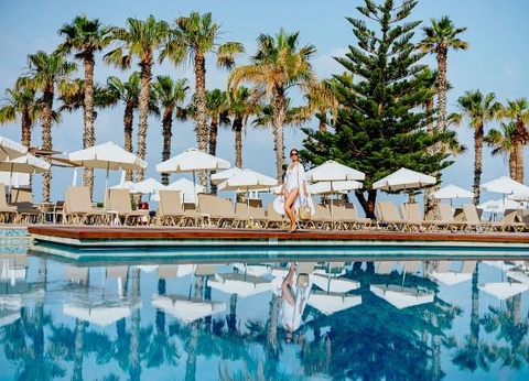 Club Framissima Évasion Louis Ledra Beach 4* - 4