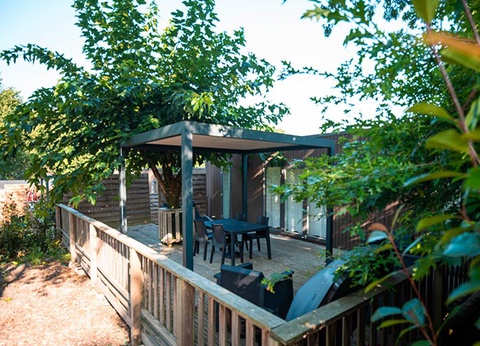 Camping Biper Gorri, 4* - 32