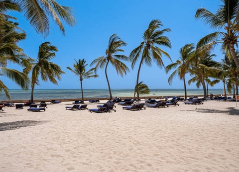 Bravo Club Watamu Beach 4* - 2