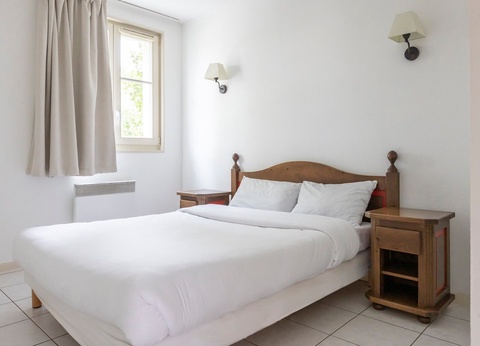 Résidence Référence Le Domaine des Rois - 9