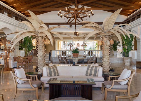 Hôtel Grecotel Marine Palace 4* - 9