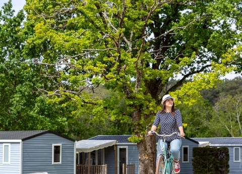 Camping Le Fort Espagnol 4* - 20