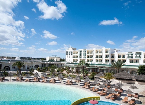 Hôtel Soviva Resort 3* - 4