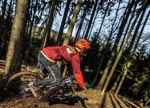 Villenpark Sanghen, 4* - 52