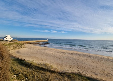 Camping Lizoé - Entre pierres et mer, 3* - 21