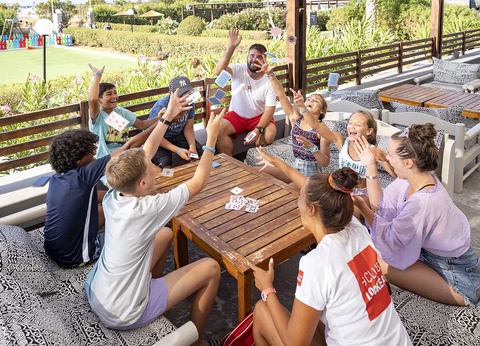 Hôtel Club Lookéa Sol Marina Beach 4* - 50