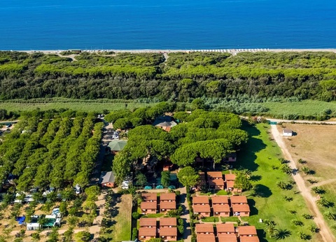 Gitavillage Club degli Amici - 2