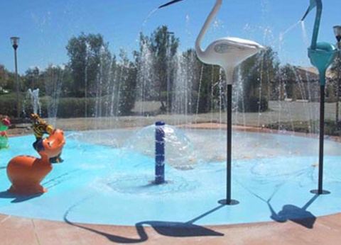 Village Vacances de Gruissan, 3* - 2