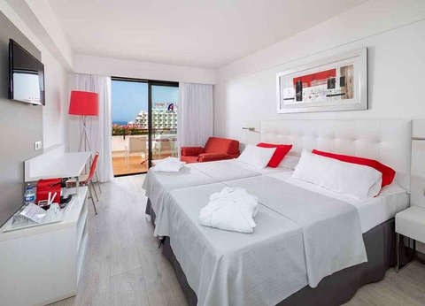 Hôtel Alexandre Gala 4* - 5