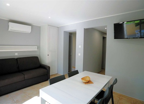 Village de Marina d'Oru 4* - 8