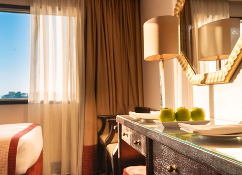 Croisière Club Lookéa Nile Monarch - Offre spéciale excursions incluses 5* - 9