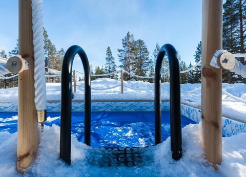 Northern Lights Village - Sans Transfert - 6