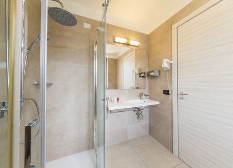 Hôtel Baia del Capitano 4* - 35